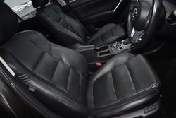 2015 Mazda CX-5 Akera
