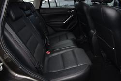 2015 Mazda CX-5 Akera