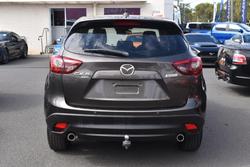 2015 Mazda CX-5 Akera