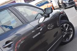 2015 Mazda CX-5 Akera