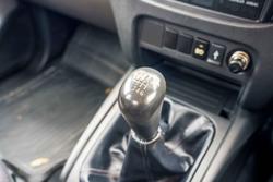 2016 Mitsubishi Triton GLX+