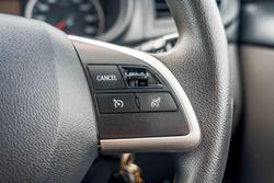 2016 Mitsubishi Triton GLX+