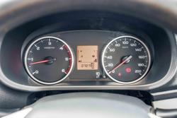 2016 Mitsubishi Triton GLX+ MQ MY16 4X4 Dual Range Red