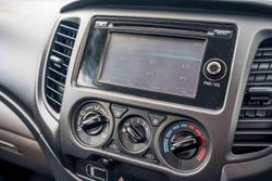 2016 Mitsubishi Triton GLX+