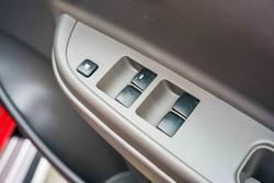 2016 Mitsubishi Triton GLX+ MQ MY16 4X4 Dual Range Red