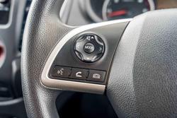 2016 Mitsubishi Triton GLX+ MQ MY16 4X4 Dual Range Red