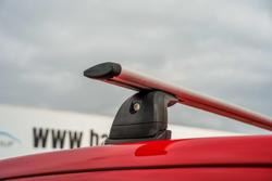 2016 Mitsubishi Triton GLX+ MQ MY16 4X4 Dual Range Red