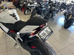 2020 Ducati Panigale V2 Panigale White