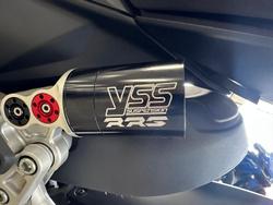 2020 Ducati Panigale V2 Panigale White