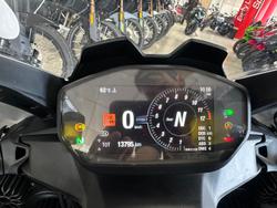 2020 Ducati Panigale V2 Panigale White