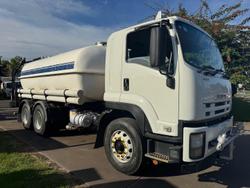 Isuzu F Series