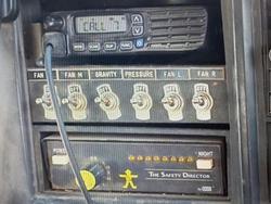 2010 Isuzu F Series FVZ 1400 WHITE