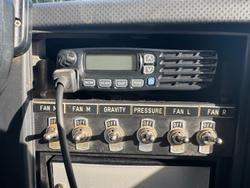 2010 Isuzu F Series FVZ 1400 WHITE