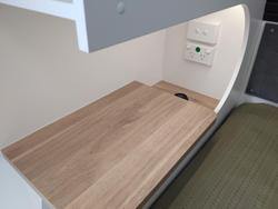 2026 New Age Caravans My26 Road Owl 19Ft Triple Bunk Ensuite Full Composite