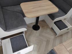 2026 New Age Caravans My26 Road Owl 19Ft Triple Bunk Ensuite Full Composite