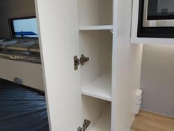 2026 New Age Caravans My26 Road Owl 19Ft Triple Bunk Ensuite Full Composite