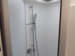 2026 New Age Caravans My26 Road Owl 19Ft Triple Bunk Ensuite Full Composite