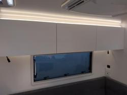 2026 New Age Caravans My26 Road Owl 19Ft Triple Bunk Ensuite Full Composite