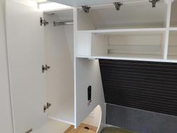 2026 New Age Caravans My26 Road Owl 19Ft Triple Bunk Ensuite Full Composite