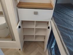 2026 New Age Caravans My26 Road Owl 19Ft Triple Bunk Ensuite Full Composite