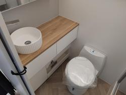 2026 New Age Caravans My26 Road Owl 19Ft Triple Bunk Ensuite Full Composite