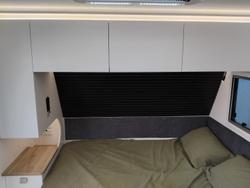 2026 New Age Caravans My26 Road Owl 19Ft Triple Bunk Ensuite Full Composite