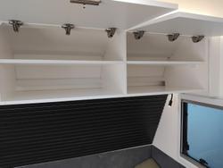 2026 New Age Caravans My26 Road Owl 19Ft Triple Bunk Ensuite Full Composite