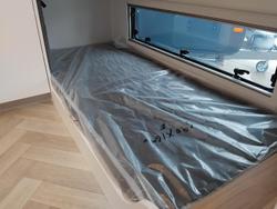 2026 New Age Caravans My26 Road Owl 19Ft Triple Bunk Ensuite Full Composite