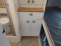 2026 New Age Caravans My26 Road Owl 19Ft Triple Bunk Ensuite Full Composite