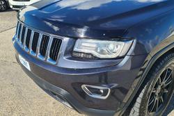 2013 Jeep Grand Cherokee Laredo