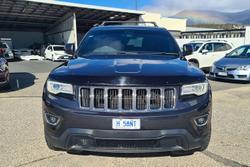 2013 Jeep Grand Cherokee Laredo