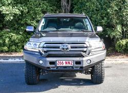 2020 Toyota Landcruiser Sahara