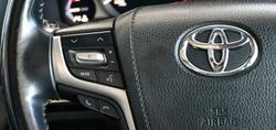 2020 Toyota Landcruiser Sahara