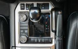 2020 Toyota Landcruiser Sahara