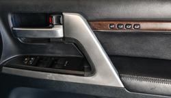 2020 Toyota Landcruiser Sahara