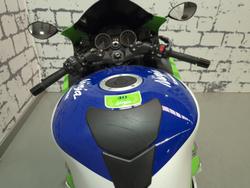 2024 Kawasaki Ninja ZX-14R ABS Special Edition (ZX1400J) Ninja Green