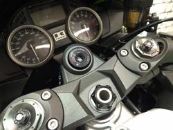 2024 Kawasaki Ninja ZX-14R ABS Special Edition (ZX1400J) Ninja Green