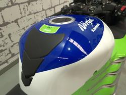 2024 Kawasaki Ninja ZX-14R ABS Special Edition (ZX1400J) Ninja Green