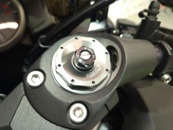 2024 Kawasaki Ninja ZX-14R ABS Special Edition (ZX1400J) Ninja Green