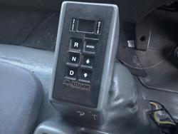 2012 Isuzu F Series FVZ 1400 WHITE