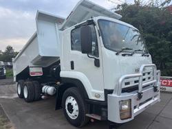 Isuzu F Series