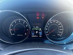 2019 Mitsubishi ASX Black Edition XC MY19 Titanium