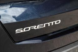 2026 Kia Sorento GT-Line