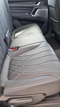 2024 LDV D90 Executive