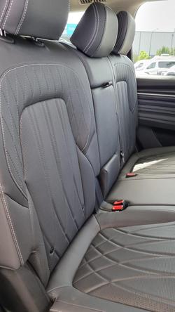 2024 LDV D90 Executive