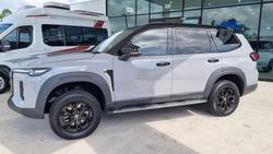 2024 LDV D90 Executive