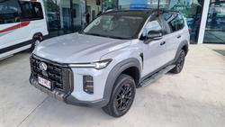 2024 LDV D90 Executive