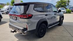 2024 LDV D90 Executive