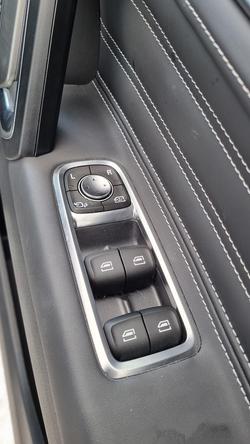 2024 LDV D90 Executive