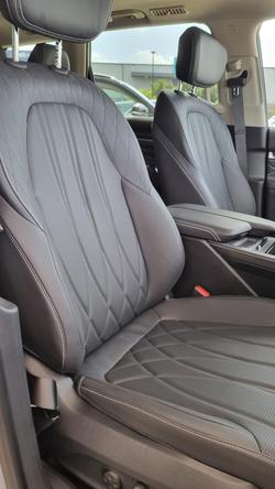 2024 LDV D90 Executive